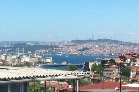 KIsmet Apartments Istanbul. Long term rental apartments